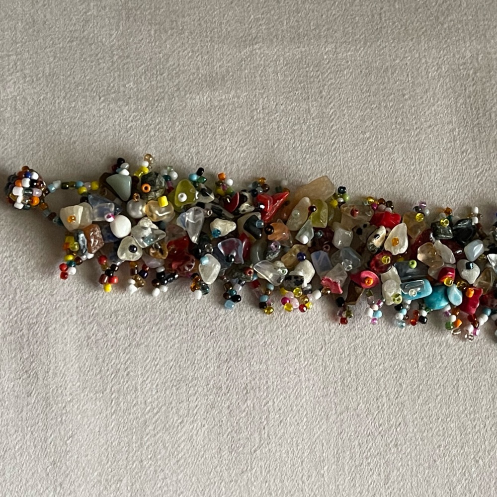 Rocks Bracelet